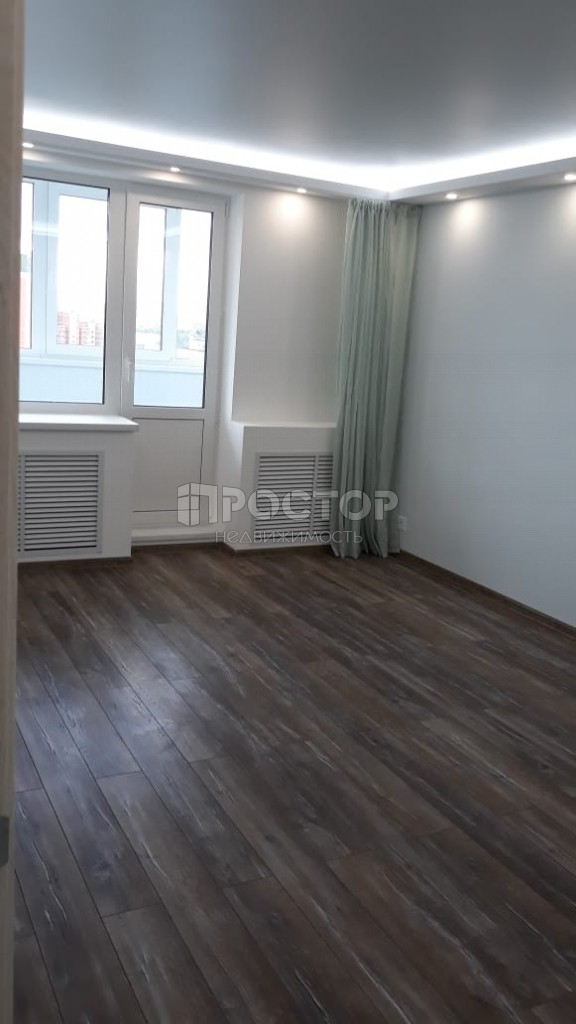 2-комнатная квартира, 47.9 м² - фото 7