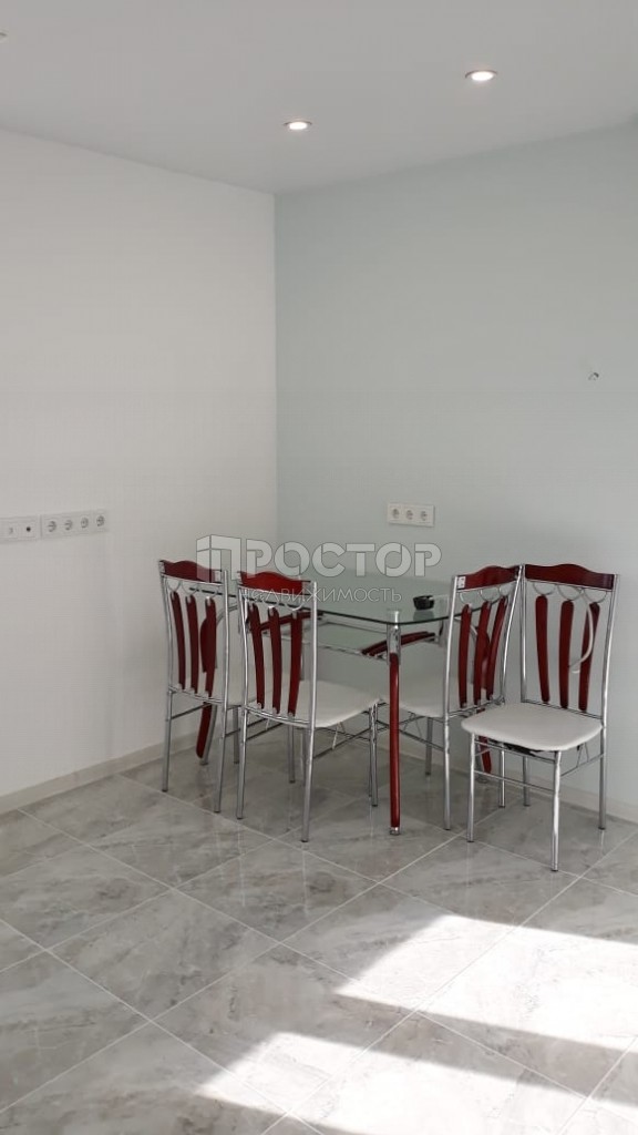 2-комнатная квартира, 47.9 м² - фото 11