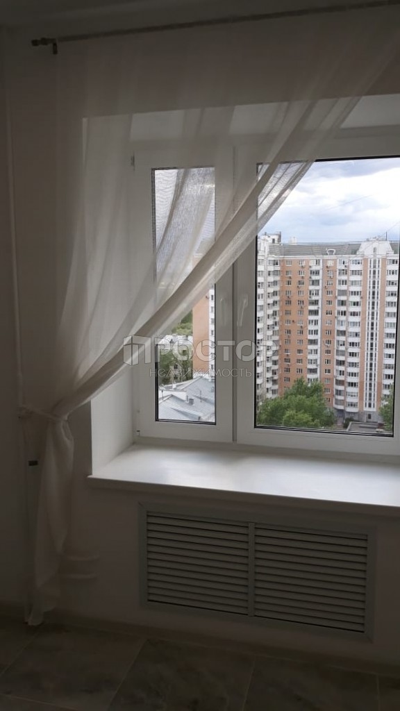 2-комнатная квартира, 47.9 м² - фото 27