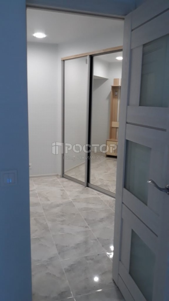 2-комнатная квартира, 47.9 м² - фото 20