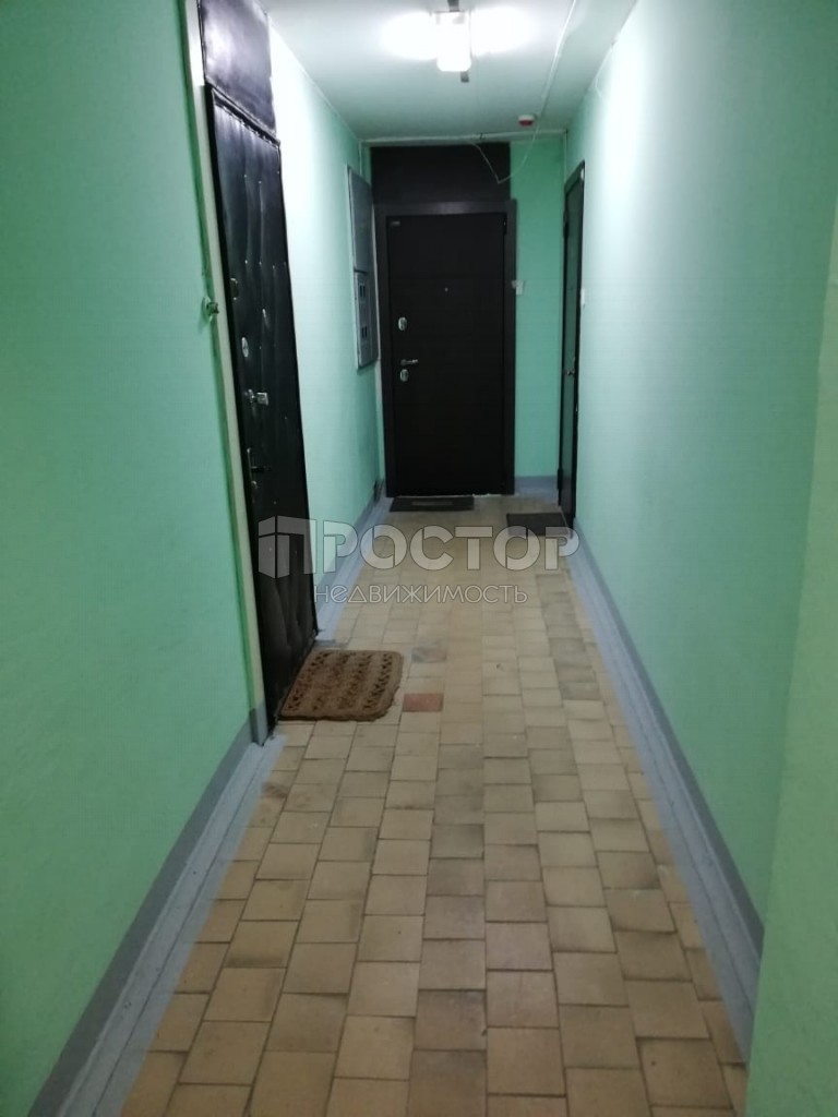 2-комнатная квартира, 47.9 м² - фото 30