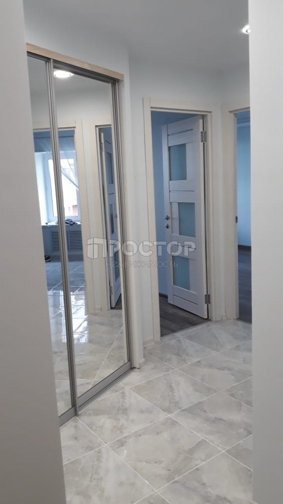 2-комнатная квартира, 47.9 м² - фото 21