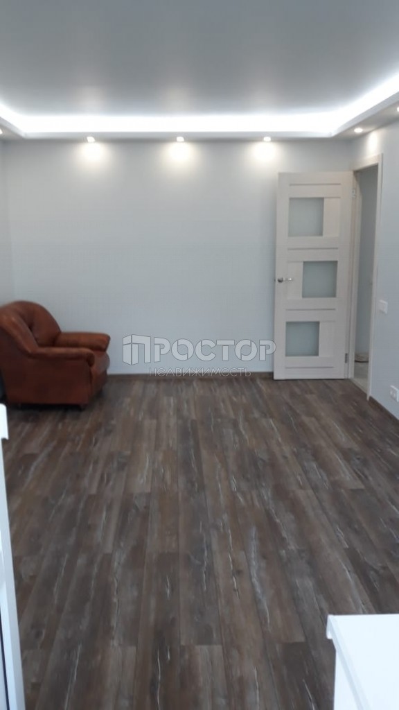 2-комнатная квартира, 47.9 м² - фото 28
