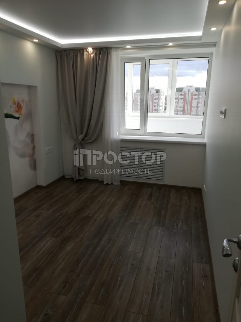 2-комнатная квартира, 47.9 м² - фото 15