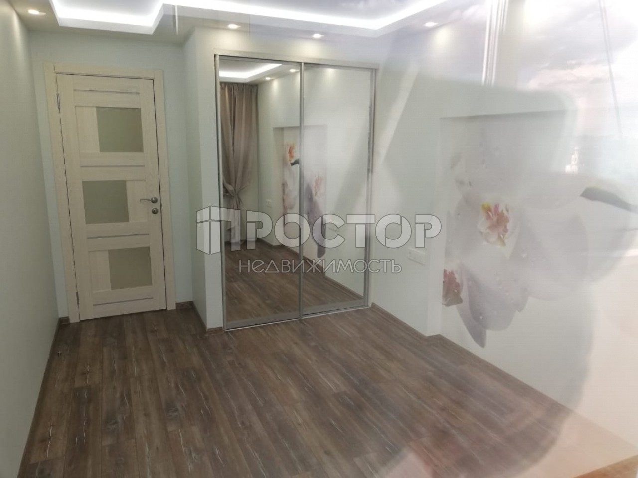 2-комнатная квартира, 47.9 м² - фото 8