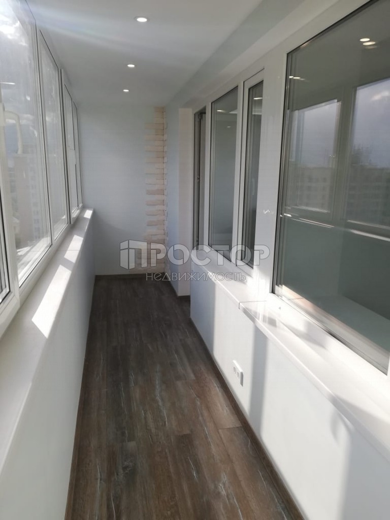 2-комнатная квартира, 47.9 м² - фото 4