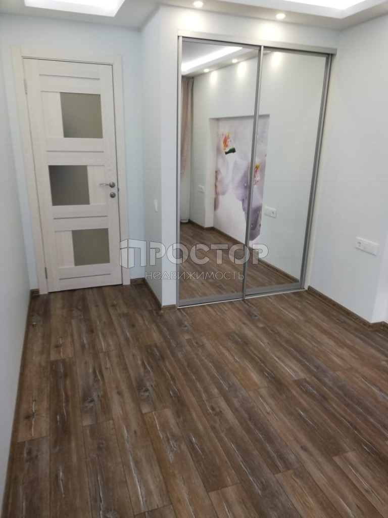 2-комнатная квартира, 47.9 м² - фото 19