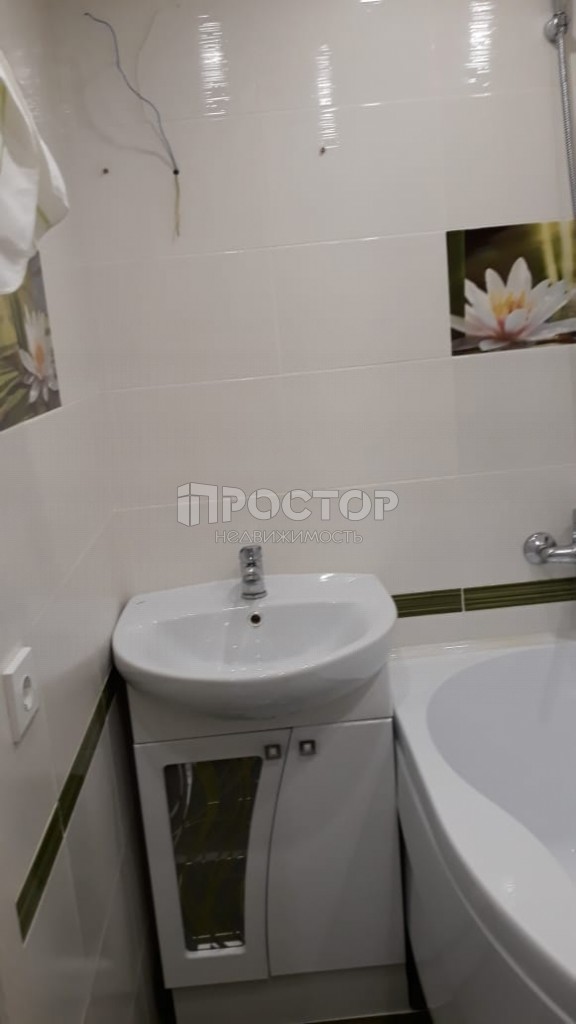 2-комнатная квартира, 47.9 м² - фото 23
