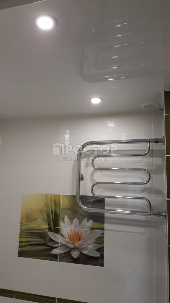 2-комнатная квартира, 47.9 м² - фото 24