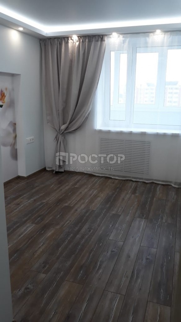 2-комнатная квартира, 47.9 м² - фото 17