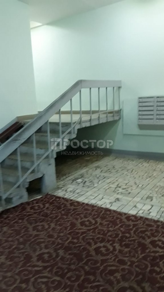 2-комнатная квартира, 47.9 м² - фото 31