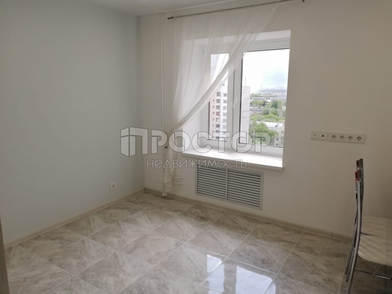2-комнатная квартира, 47.9 м² - фото 13