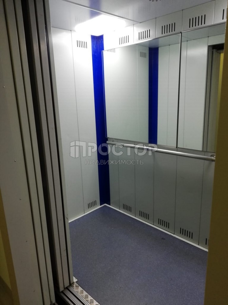 2-комнатная квартира, 47.9 м² - фото 29