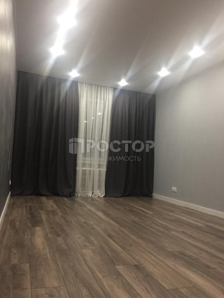 1-комнатная квартира, 33 м² - фото 4