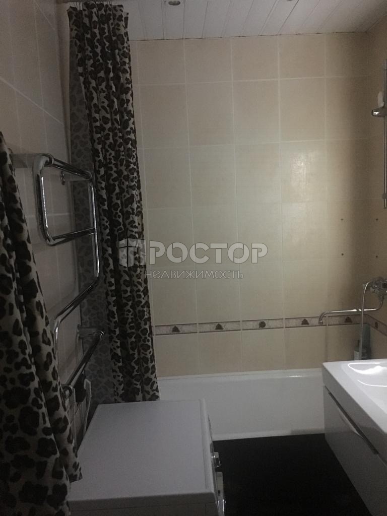 1-комнатная квартира, 31 м² - фото 10