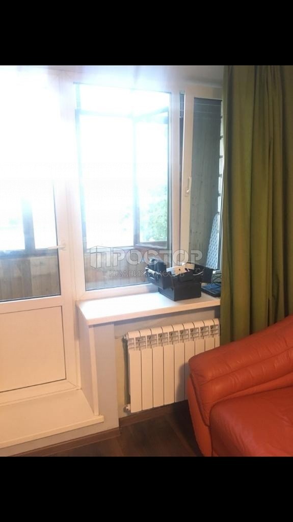 1-комнатная квартира, 31 м² - фото 5