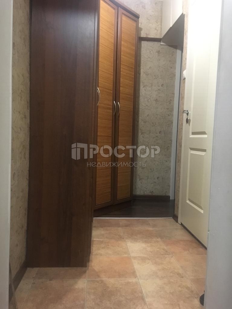 1-комнатная квартира, 31 м² - фото 13