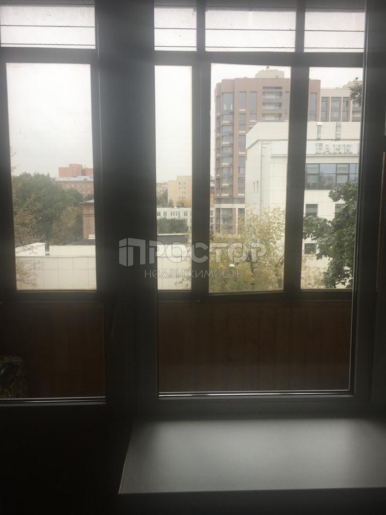 1-комнатная квартира, 31 м² - фото 16