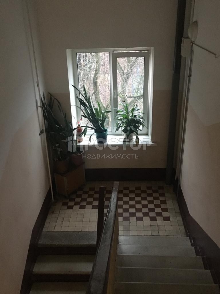 1-комнатная квартира, 31 м² - фото 17