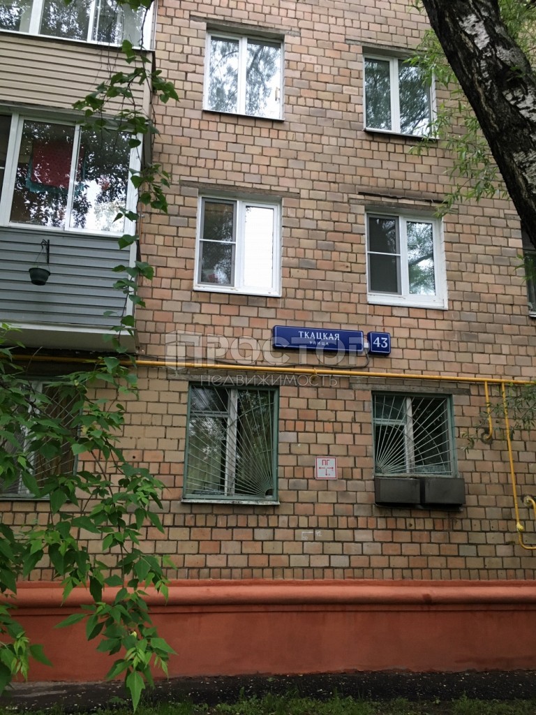 1-комнатная квартира, 31 м² - фото 22