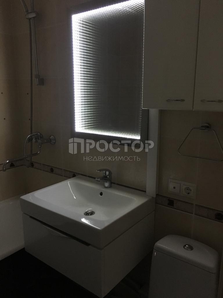 1-комнатная квартира, 31 м² - фото 11