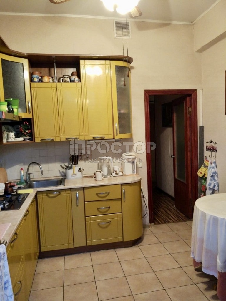 2-комнатная квартира, 64 м² - фото 3