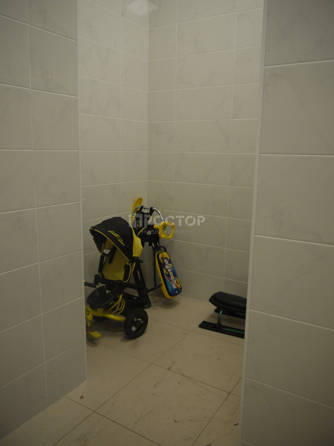3-комнатная квартира, 82 м² - фото 32