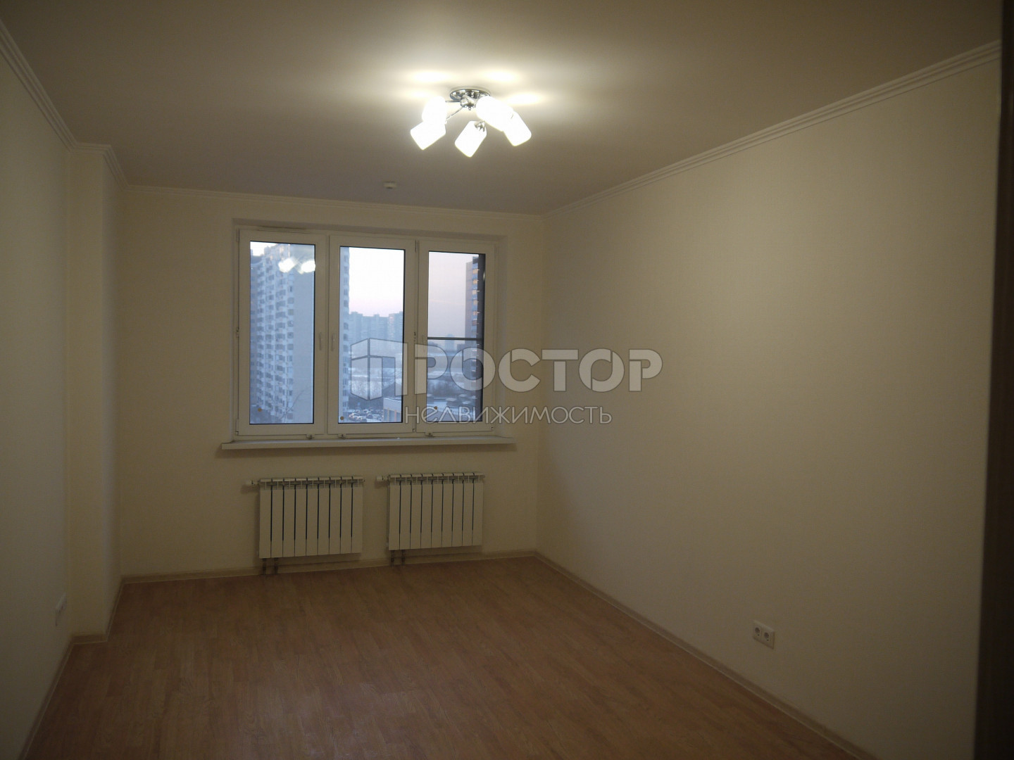3-комнатная квартира, 82 м² - фото 2