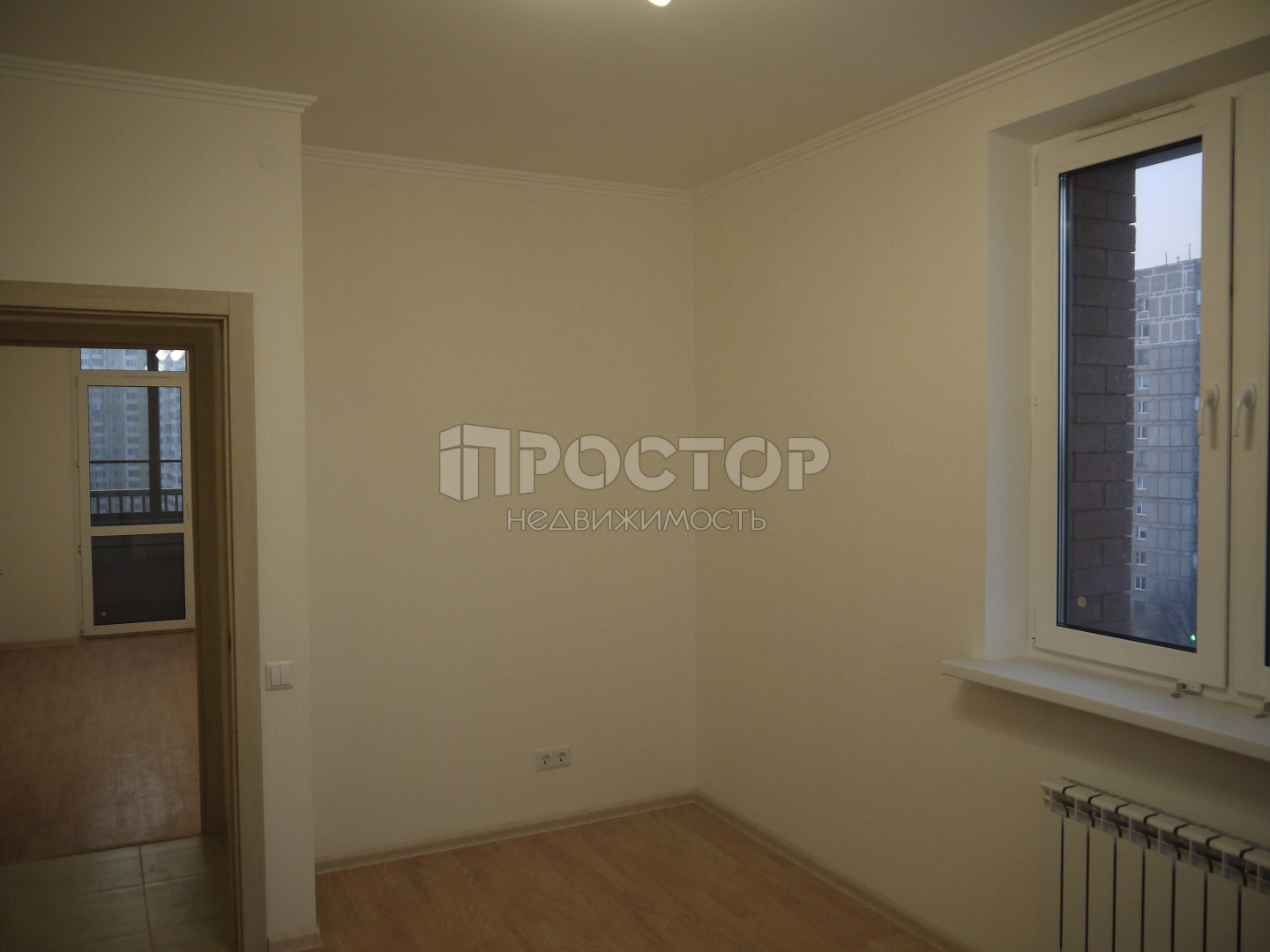3-комнатная квартира, 82 м² - фото 7