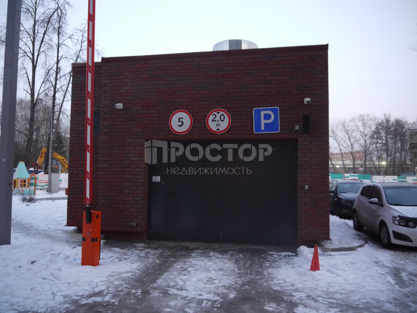 3-комнатная квартира, 82 м² - фото 36