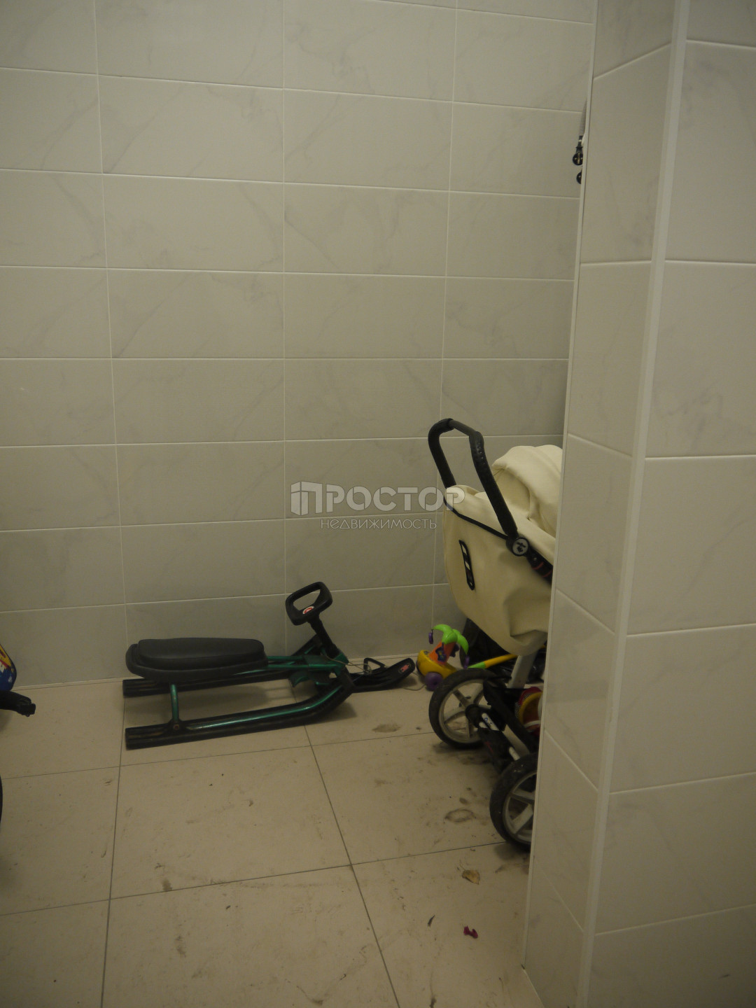 3-комнатная квартира, 82 м² - фото 31