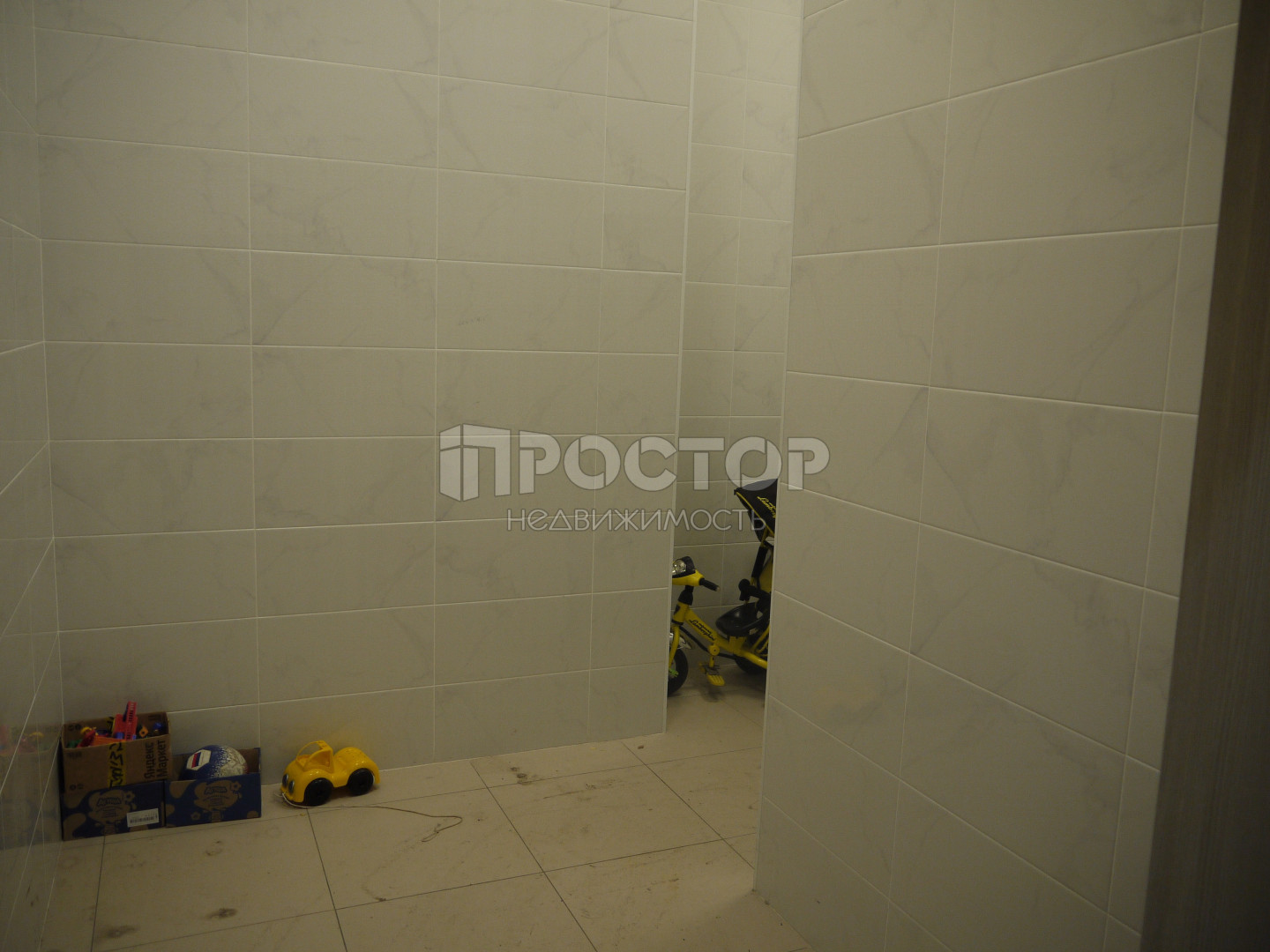 3-комнатная квартира, 82 м² - фото 30