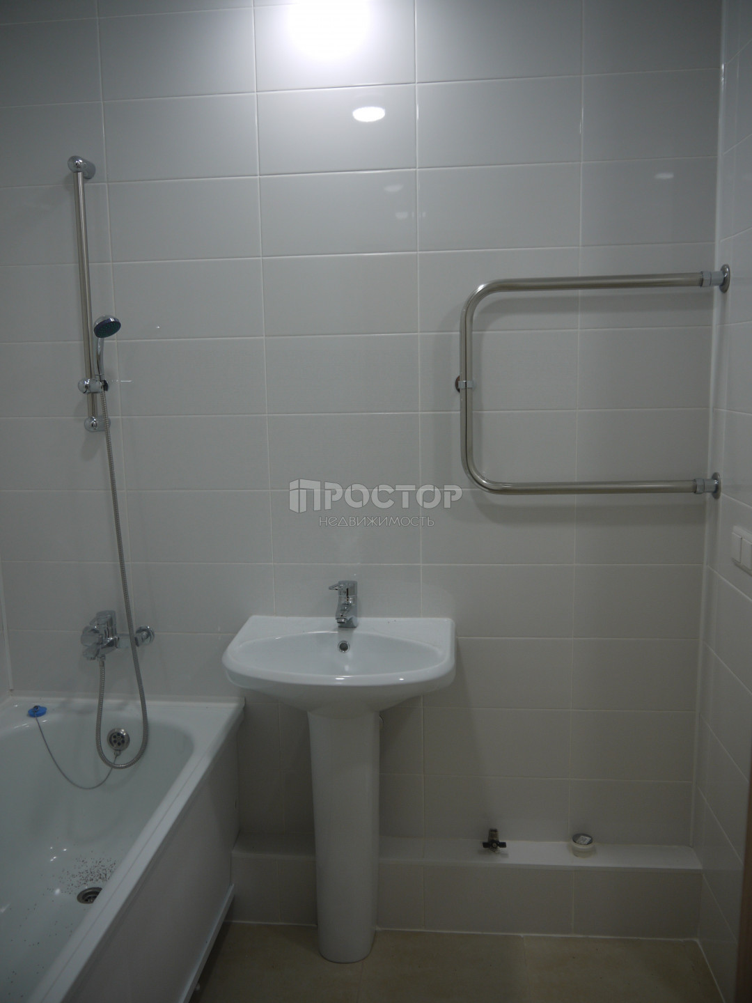 3-комнатная квартира, 82 м² - фото 11