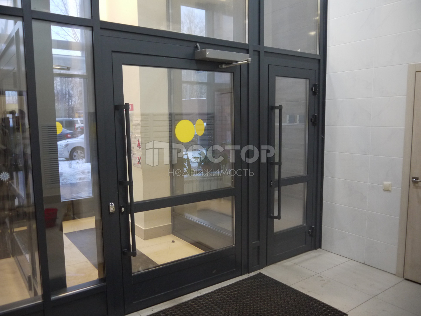 3-комнатная квартира, 82 м² - фото 35