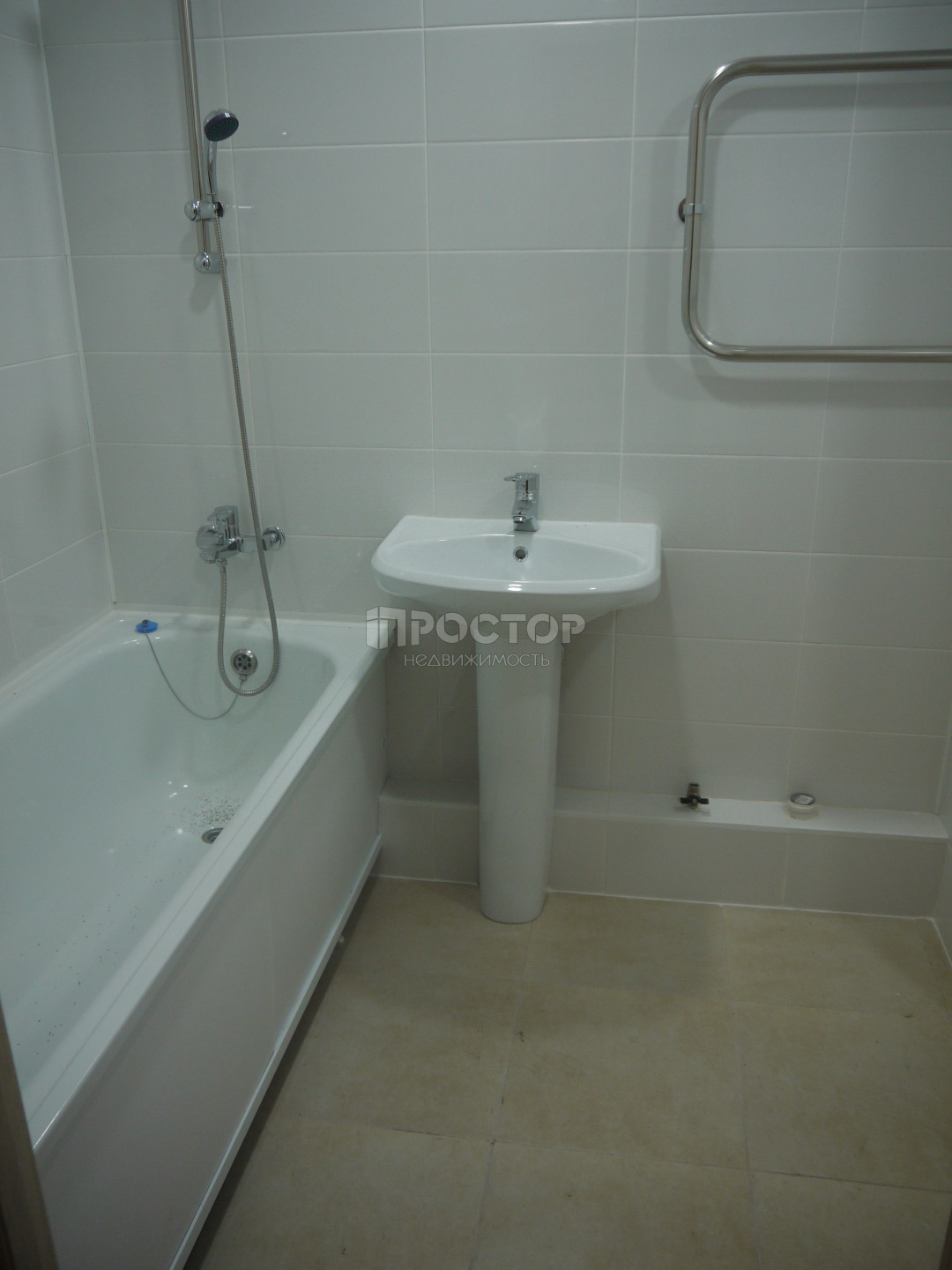 3-комнатная квартира, 82 м² - фото 14