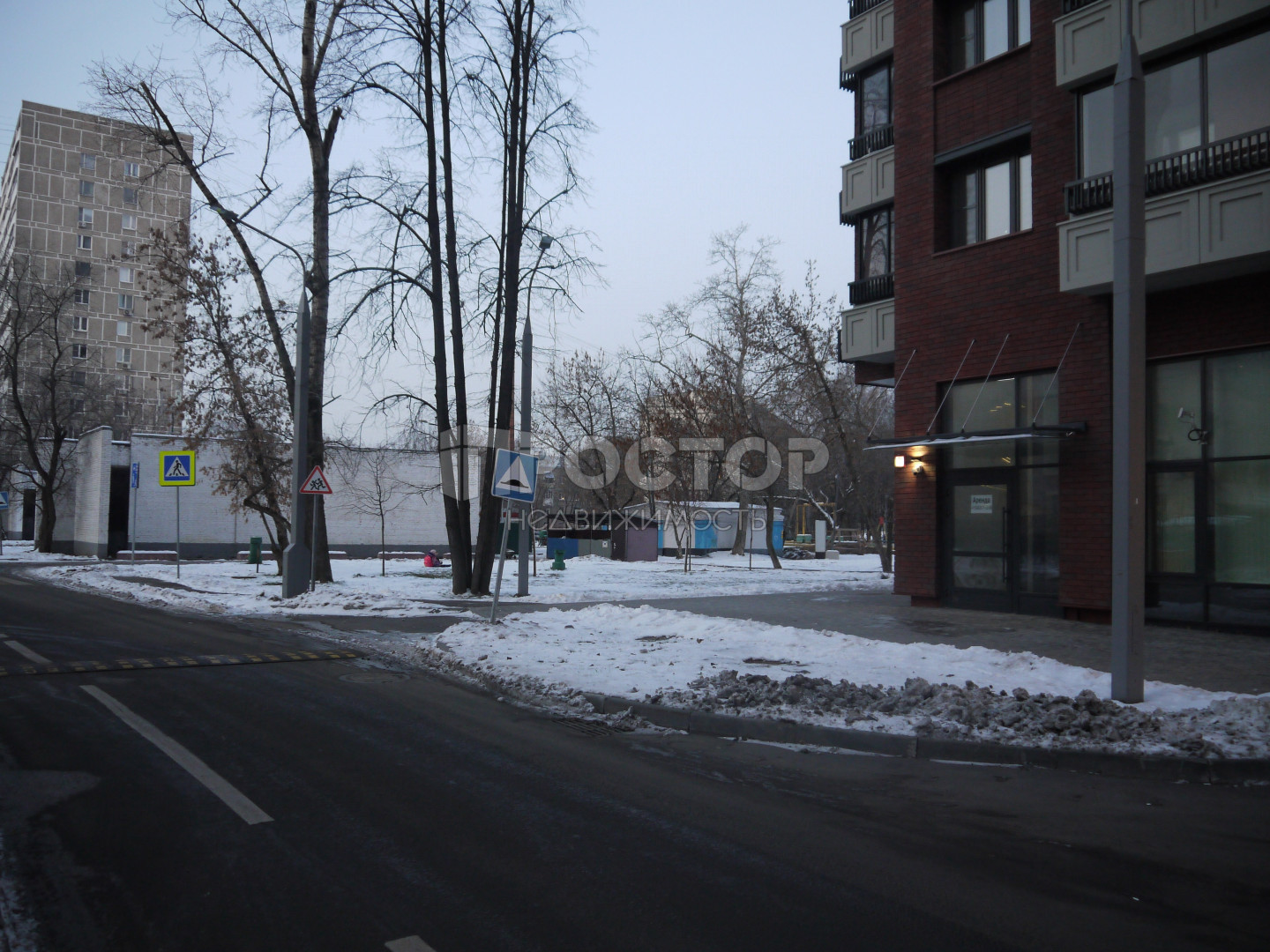 3-комнатная квартира, 82 м² - фото 40