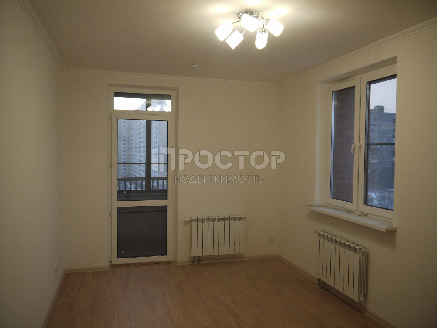 3-комнатная квартира, 82 м² - фото 4