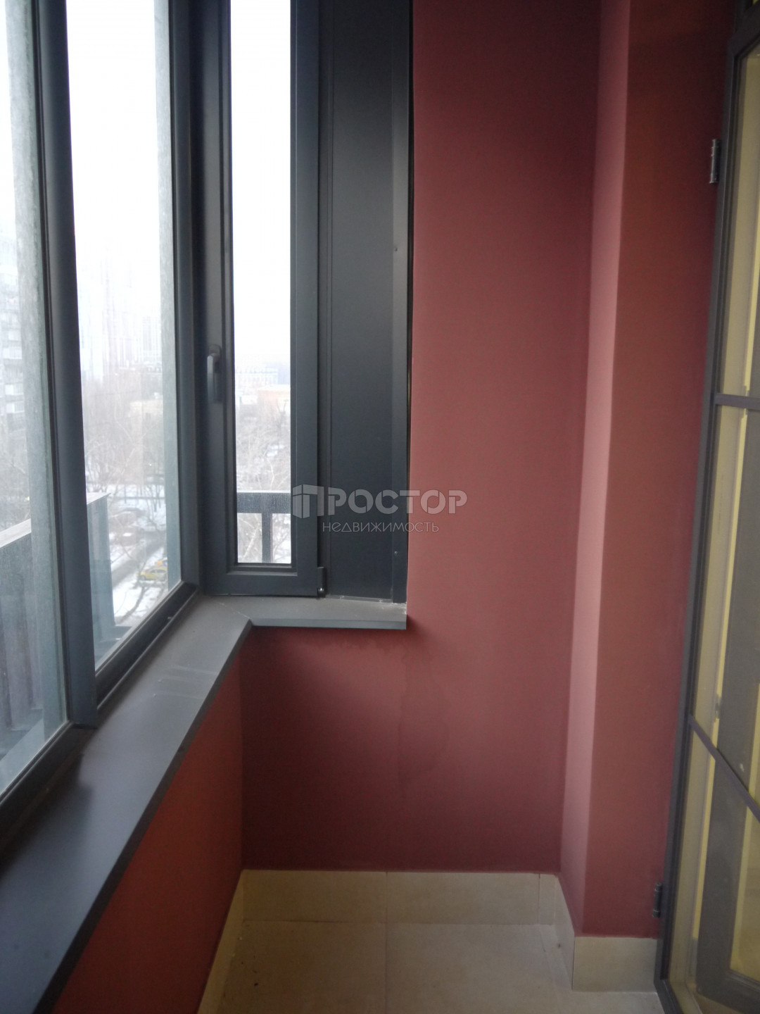 3-комнатная квартира, 82 м² - фото 19