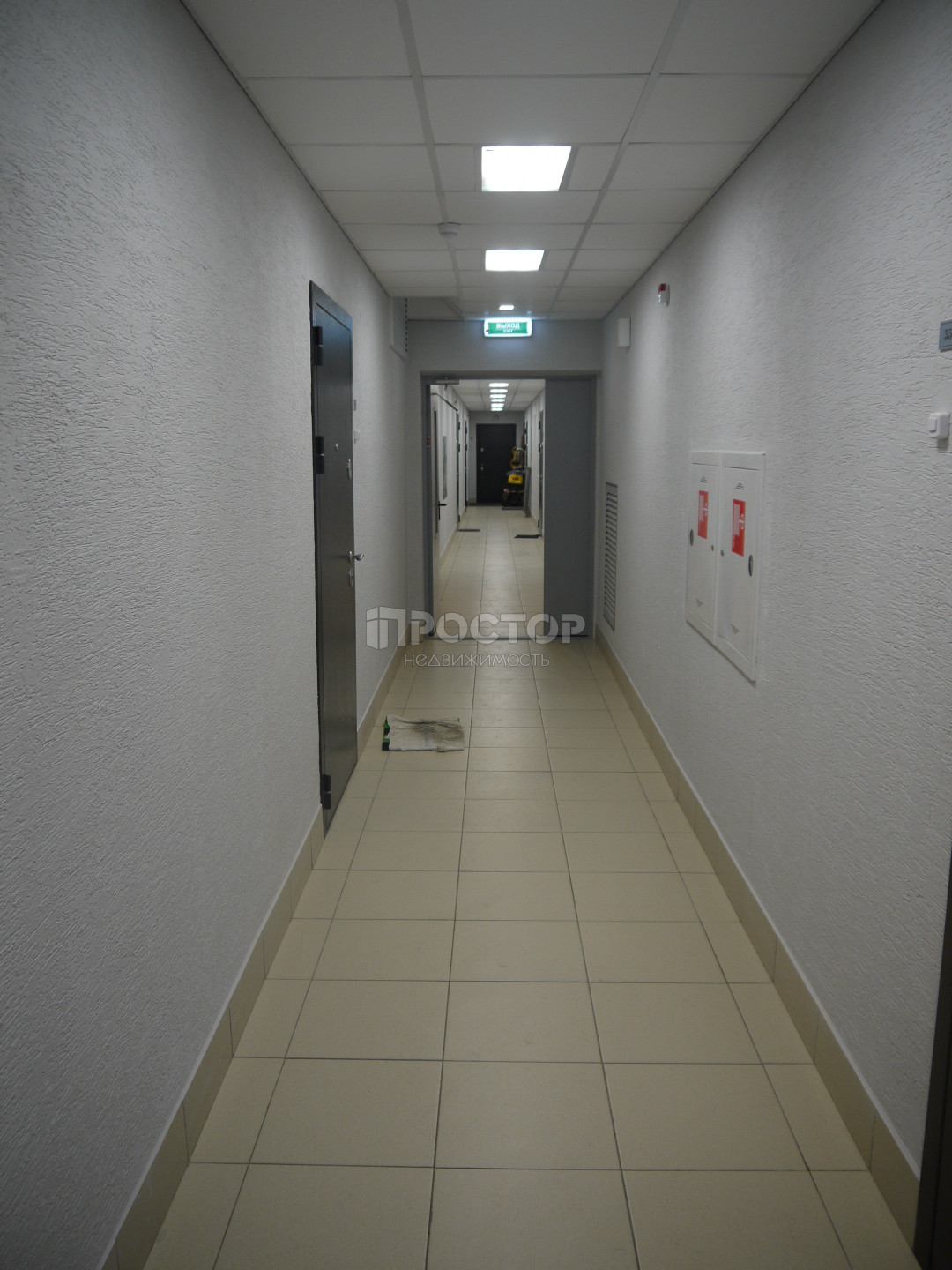 3-комнатная квартира, 82 м² - фото 23