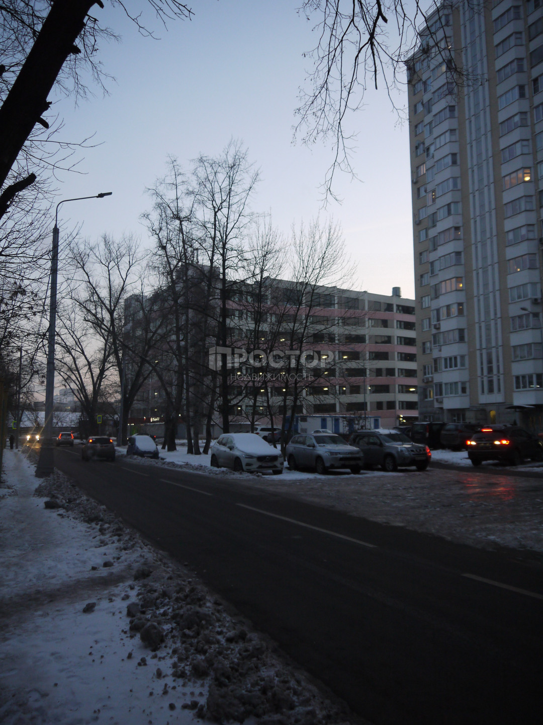 3-комнатная квартира, 82 м² - фото 41