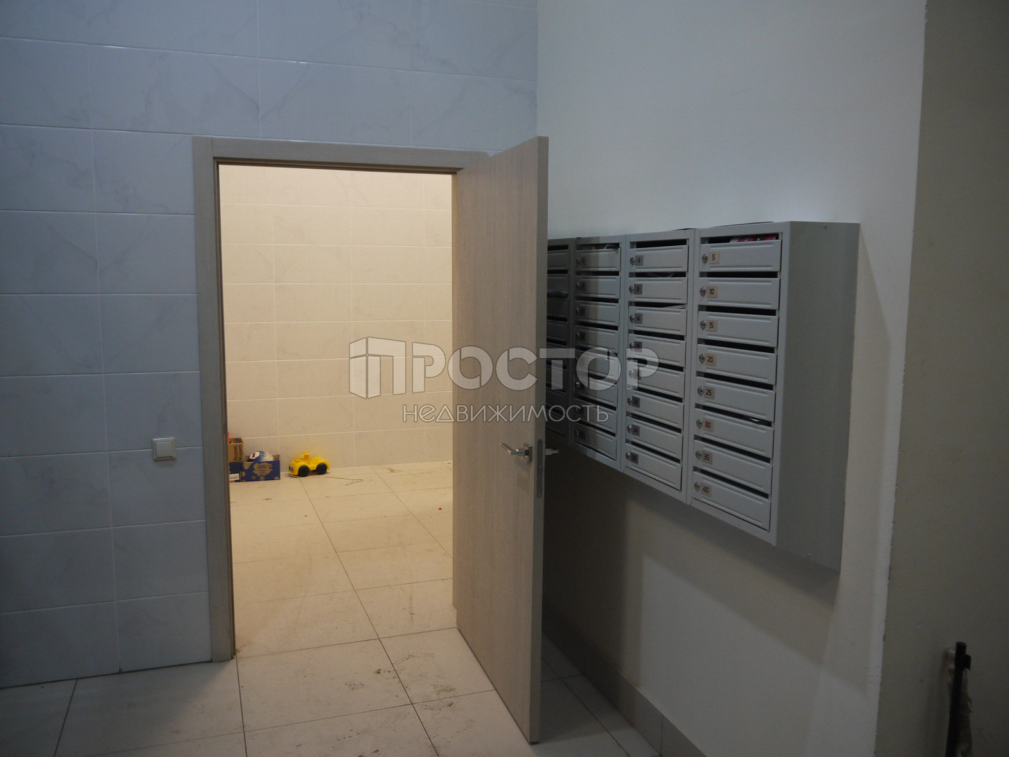3-комнатная квартира, 82 м² - фото 27