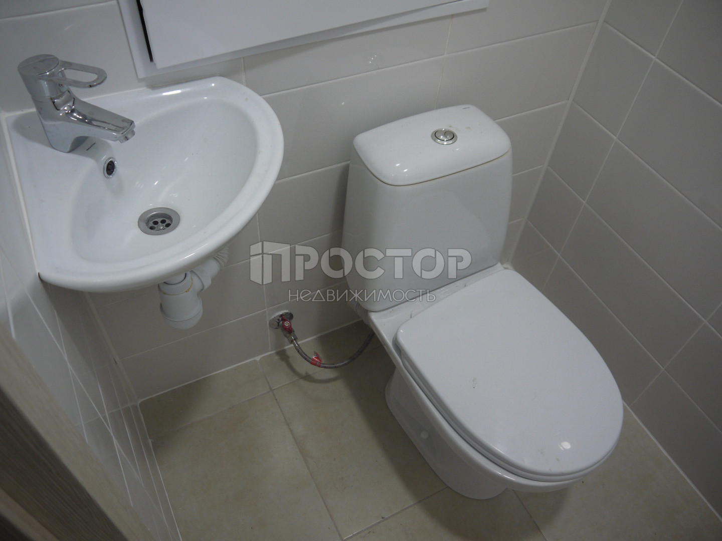 3-комнатная квартира, 82 м² - фото 16