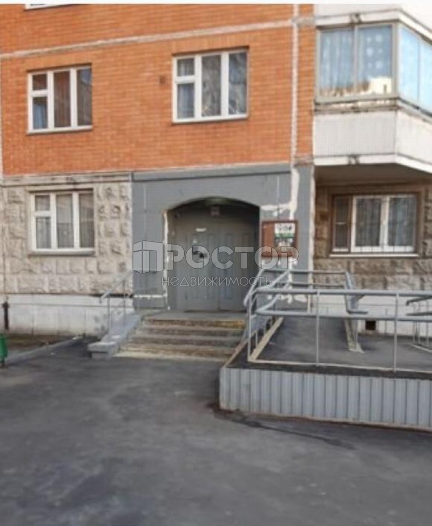 1-комнатная квартира, 37 м² - фото 11