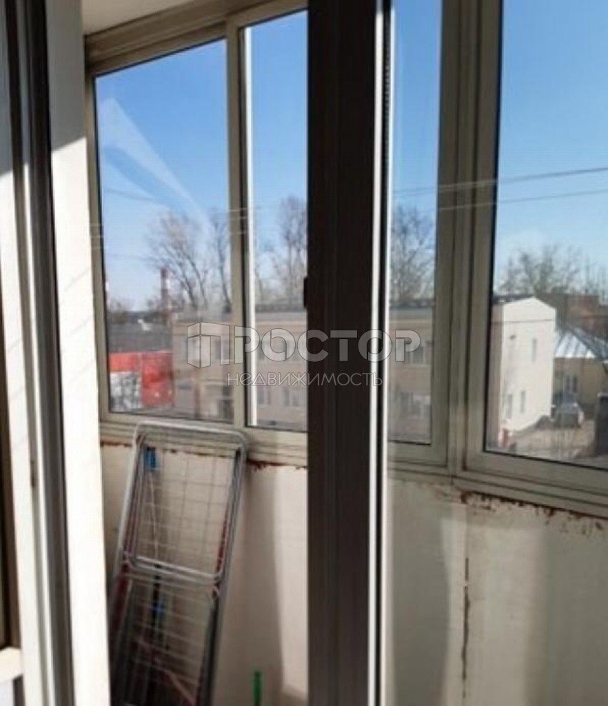 1-комнатная квартира, 37 м² - фото 10