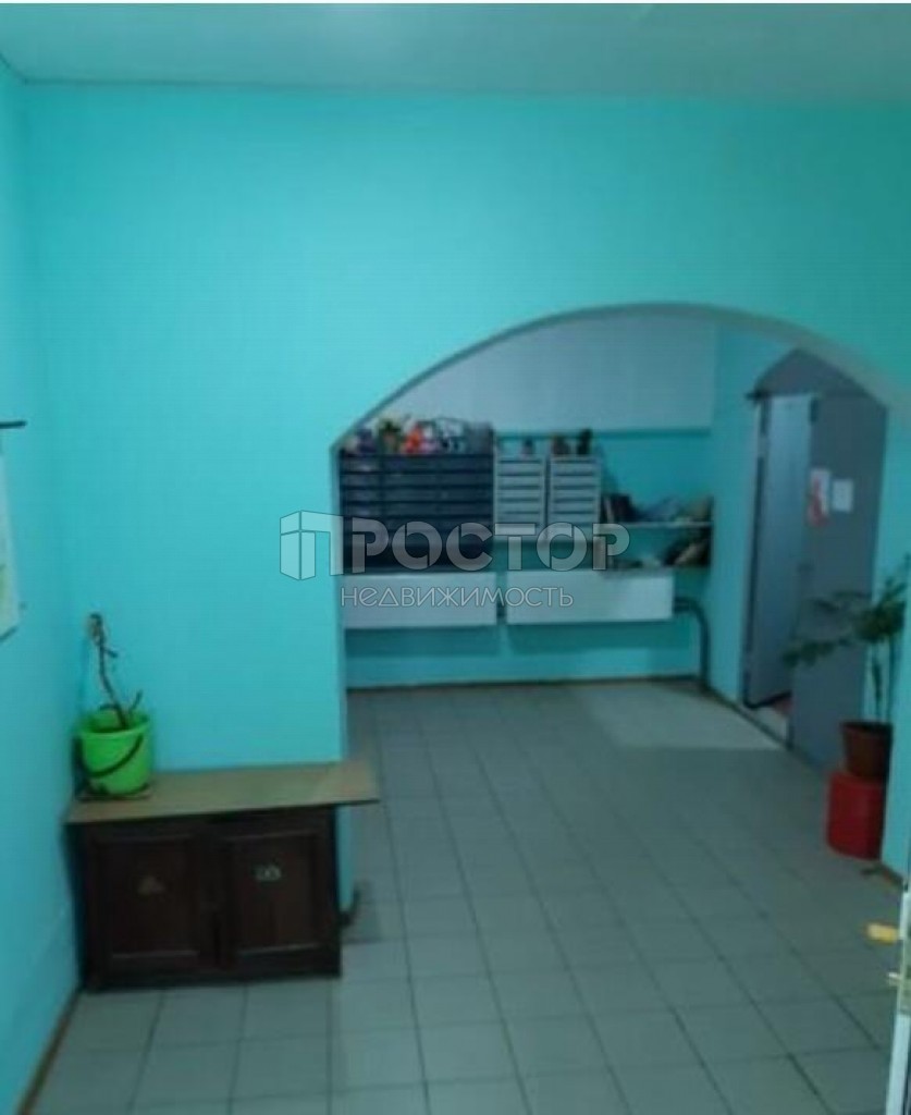 1-комнатная квартира, 37 м² - фото 12