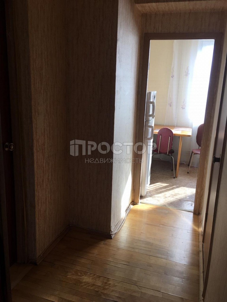 1-комнатная квартира, 37 м² - фото 9