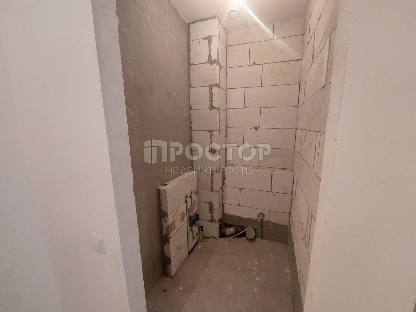 2-комнатная квартира, 45 м² - фото 7