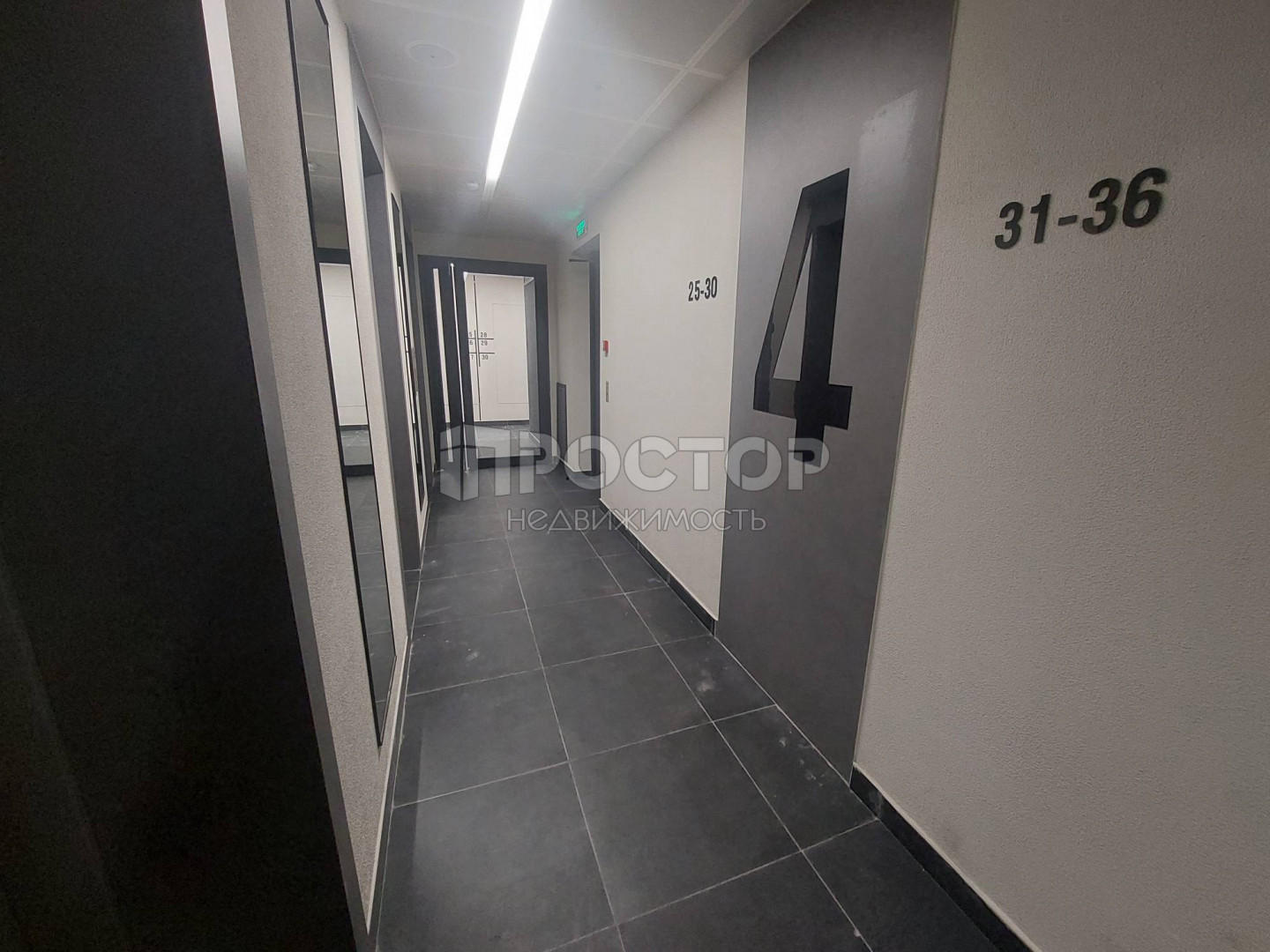 2-комнатная квартира, 45 м² - фото 17