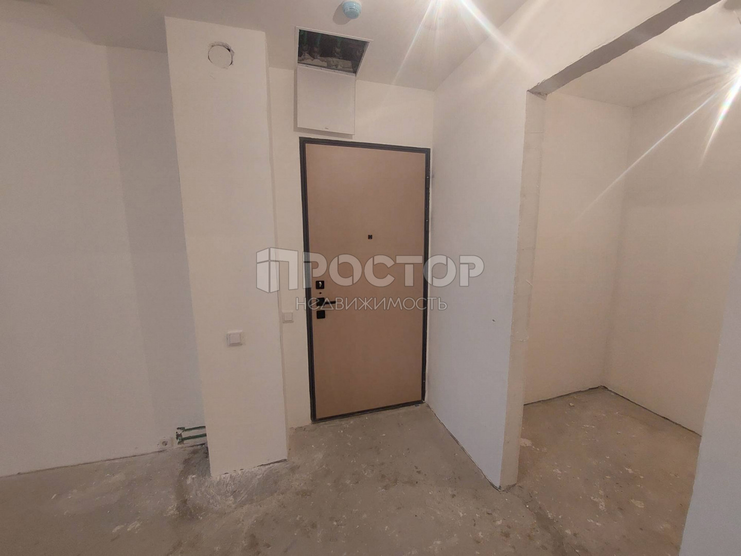 2-комнатная квартира, 45 м² - фото 6