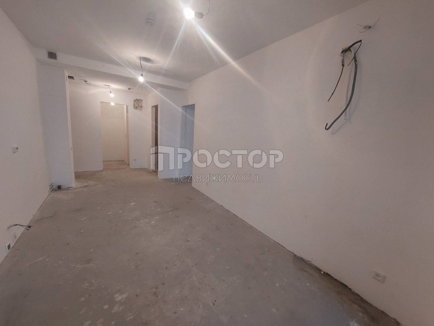 2-комнатная квартира, 45 м² - фото 4